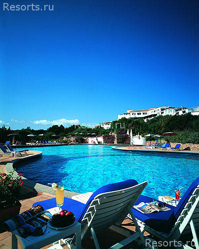 Romazzino Hotel 34